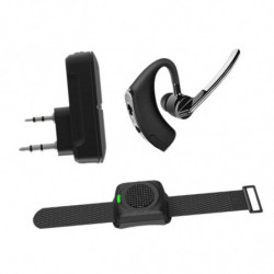 Wireless Voice Kits Sturdy Premium Lightweight Wireless Adaptor for BF-888S Wireless Voice Kits Sturdy Premium Lightweight Wireless Adaptor for BF-888S