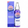 Sprays de soins bucco-dentaires pour chien et chat Mauvaise respiration Freshener Plants Extrait Sprays Dents [...]