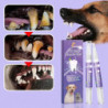 Gel réparateur oral pour animaux de compagnie - Gel réparateur oral pour animaux de compagnie, gel blanchissant de [...]