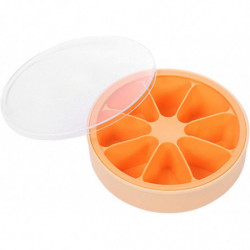 Ice Cube Molds | 8 Compartment Ice Cube Tray