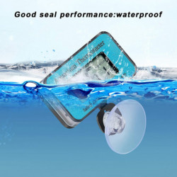3pcs Blue Aquarium Thermometer With Suction Cup, Waterproof Lcd Digital Thermometer Fish