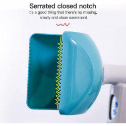 Pet Pooper Scooper For Large And Small Dogs , Easy To Use, Great