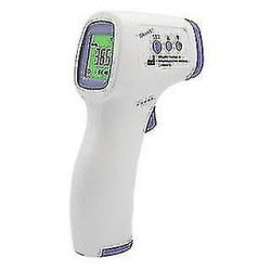 Animal Thermomètre Cochon Vache Mouton Chien Chat Animal Animal Thermomètre Électronique Handheld Infrarouge Tempera