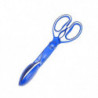 Blue pet cleaning suppliesdog toilet pickertongs type shovelcat and dog excrement clipeasier to clean x2948