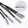Waterproof 3950 Thermistor Temperature Sensor Probe, 0.5m Cable, Temperature Detector, Pack Of 5