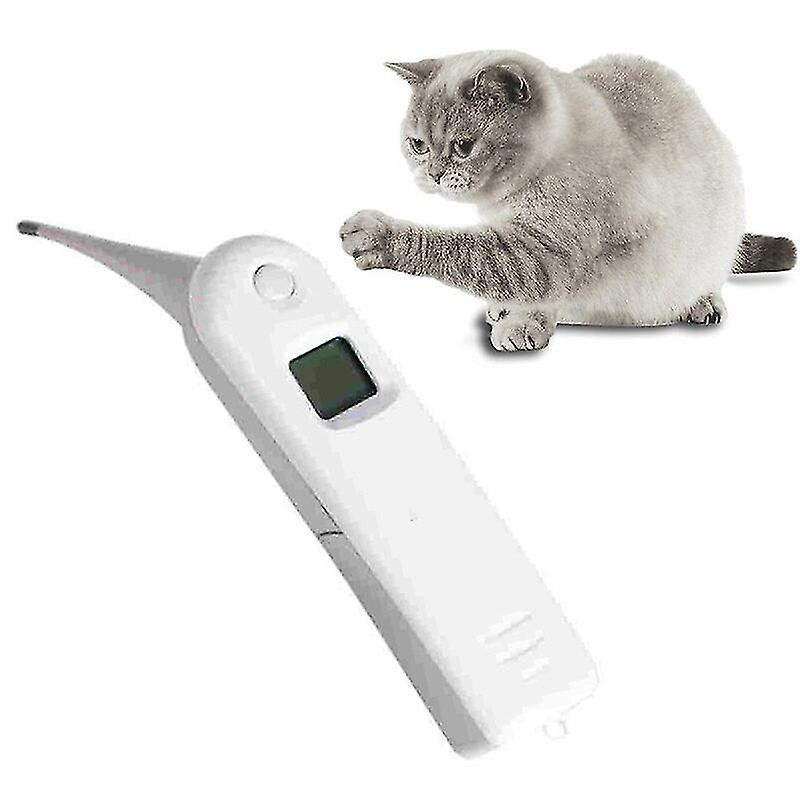 Pet thermometers lcd digital thermometer for pet