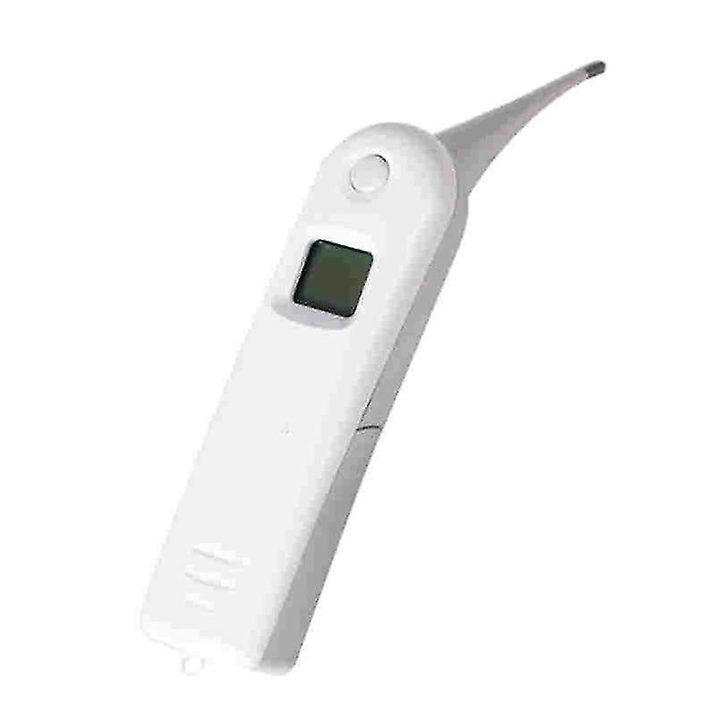 Pet thermometers lcd digital thermometer for pet