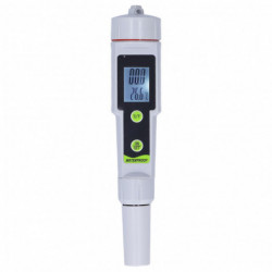 Digital Salinity Tester Portable Salinity Meter for Fish Tank Household Use