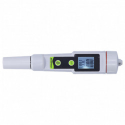 Digital Salinity Tester Portable Salinity Meter for Fish Tank Household Use