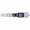 Digital Salinity Tester Portable Salinity Meter for Fish Tank Household Use