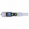 Digital Salinity Tester Portable Salinity Meter for Fish Tank Household Use