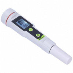 Digital Salinity Tester Portable Salinity Meter for Fish Tank Household Use
