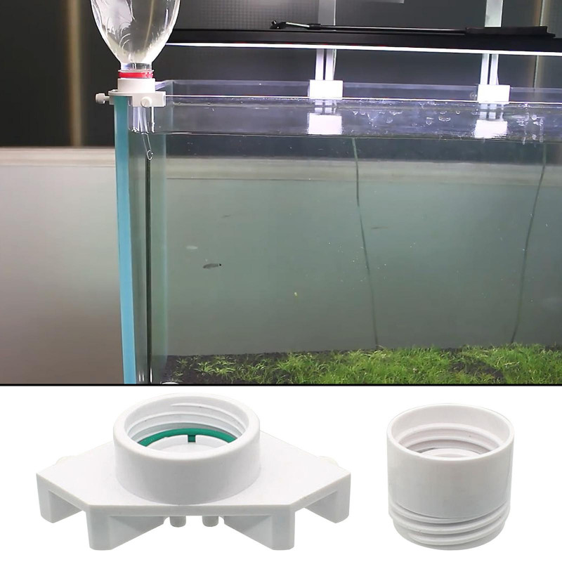 Auto Top Off Water Filler Fish for Tank Fish Tortoise for Tank Water Level Contr