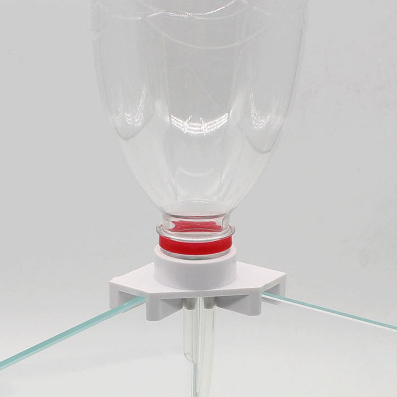 Auto Top Off Water Filler Fish for Tank Fish Tortoise for Tank Water Level Contr