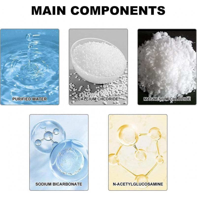 Gouttes de changement de couleur des yeux Haiweisi, 2pcs Gouttes pour les yeux Irisink Pro, Gouttes pour les yeux [...]