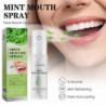 Beauty & Personal Care Spray Healthy Teeth Anti-Cavity Repair Fresh Oral Adult Care Spray 30ml