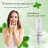 Beauty & Personal Care Spray Healthy Teeth Anti-Cavity Repair Fresh Oral Adult Care Spray 30ml