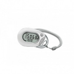 Step Counting Fitness Portable Walking Distance Calorie Mini Induction Accurate Digital Lcd 3D Exercise Silent [...]