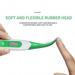 1pcs Animal Temperature Measuring Tool