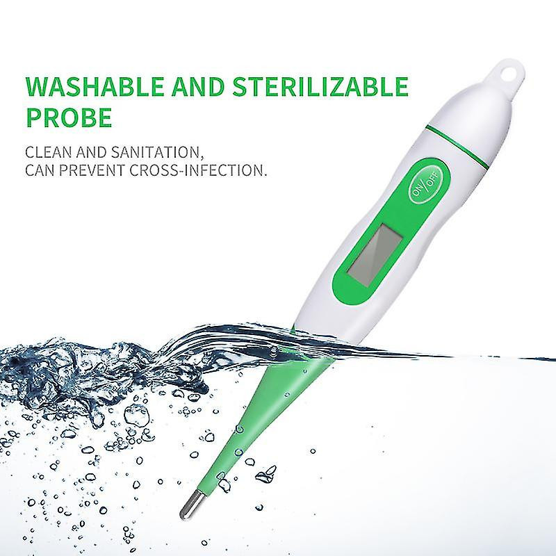 1pcs Animal Temperature Measuring Tool