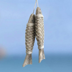 1pcs Fish String