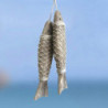1pcs Fish String