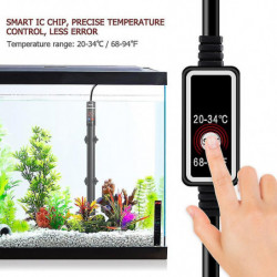 1pcs Heating Rod For Freshwater Aquarium