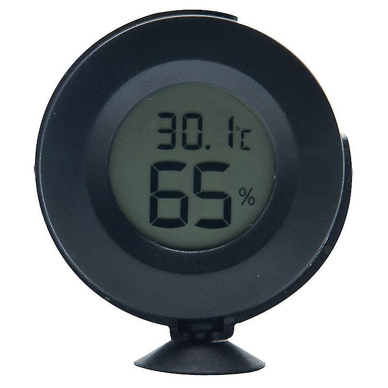 1pcs Reptile Hygrometer