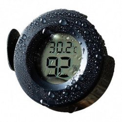 1pcs Reptile Hygrometer