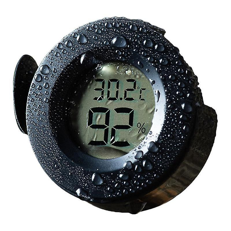 1pcs Reptile Hygrometer