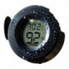 1pcs Reptile Hygrometer