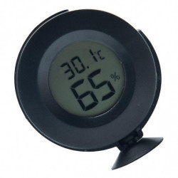 1pcs Reptile Hygrometer