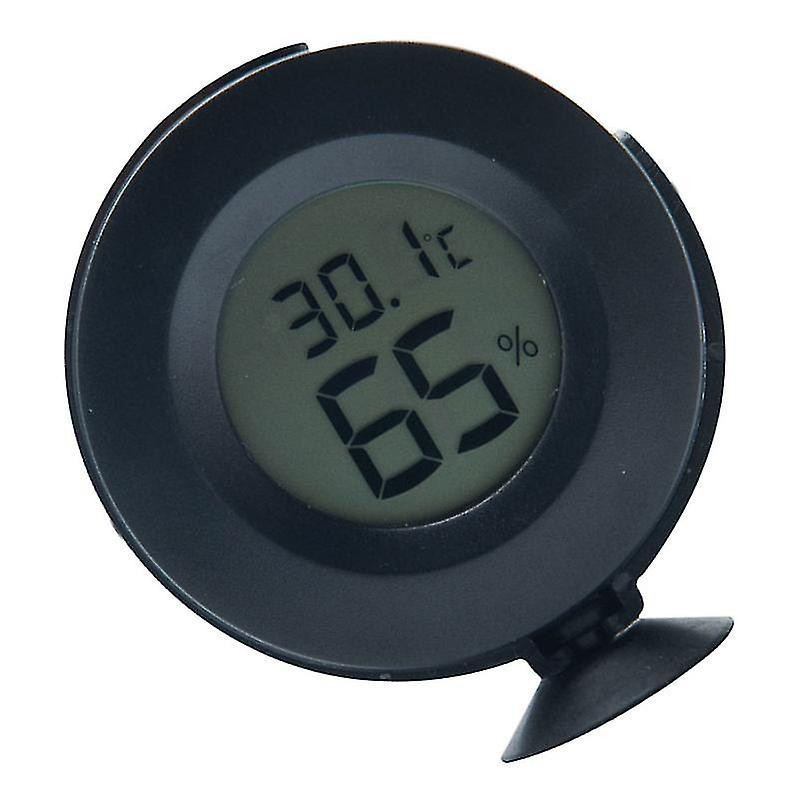 1pcs Reptile Hygrometer