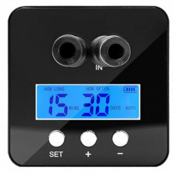 Reptile , Mi System For Reptile Terrariums, Automatic Reptile With R, 360