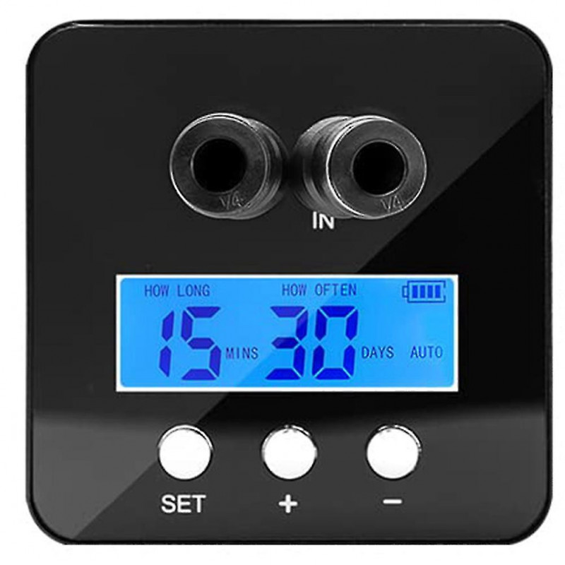 Reptile , Mi System For Reptile Terrariums, Automatic Reptile With R, 360