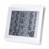 C/f Max Alarm Temperature Meter Er Wireless Lcd Digital For Outdoor Indo