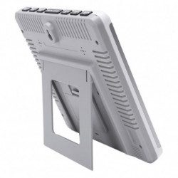 C/f Max Alarm Temperature Meter Er Wireless Lcd Digital For Outdoor Indo