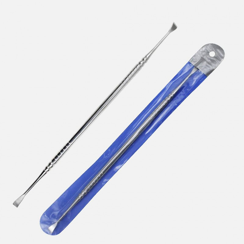 Dent dentaire de chien pour détartreur et racleur Outils de nettoyage des dents d’animaux pour chats Chiens