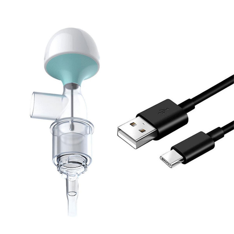 Moniteur de capteur d’alarme d’étouffement d’animal de compagnie Animal Chat Chien Alarme d’étouffement Anesthésie [...]