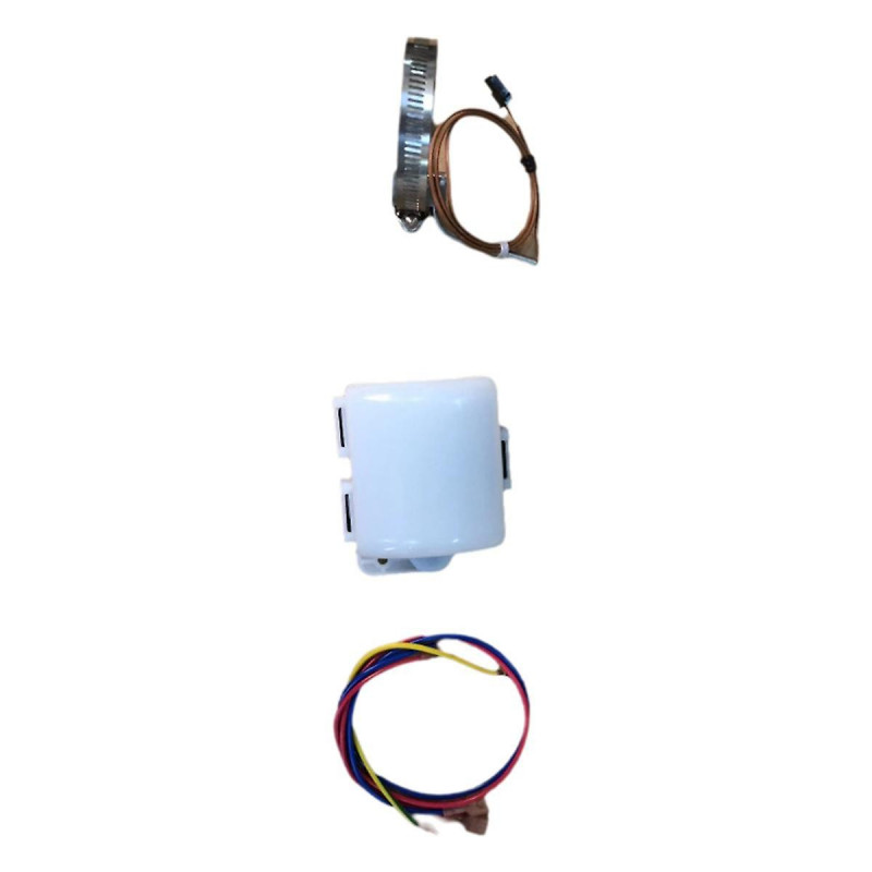 637360 Temperature Monitor Control Kit, 634677, for RV Refrigerator Cooling Unit Temperature Monitor Control Kit