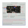 Temperature Humidity Remote Controller Module Dual Output Automatic Constant Temperature Humidity Control Board