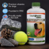 Liquidhealth k9 liquid glucosamine for dogs 32 oz