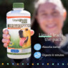 Liquidhealth k9 liquid glucosamine for dogs 32 oz
