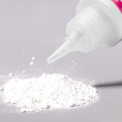 Poudre d’épilation des oreilles d’animaux douce et durable, poudre de nettoyant pour les oreilles d’animaux, [...]