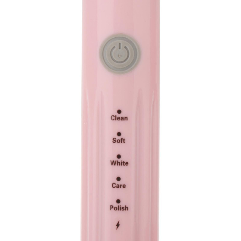 Waterproof Electric Toothbrush Portable Automatic Brush Usb For Clean Teeth C