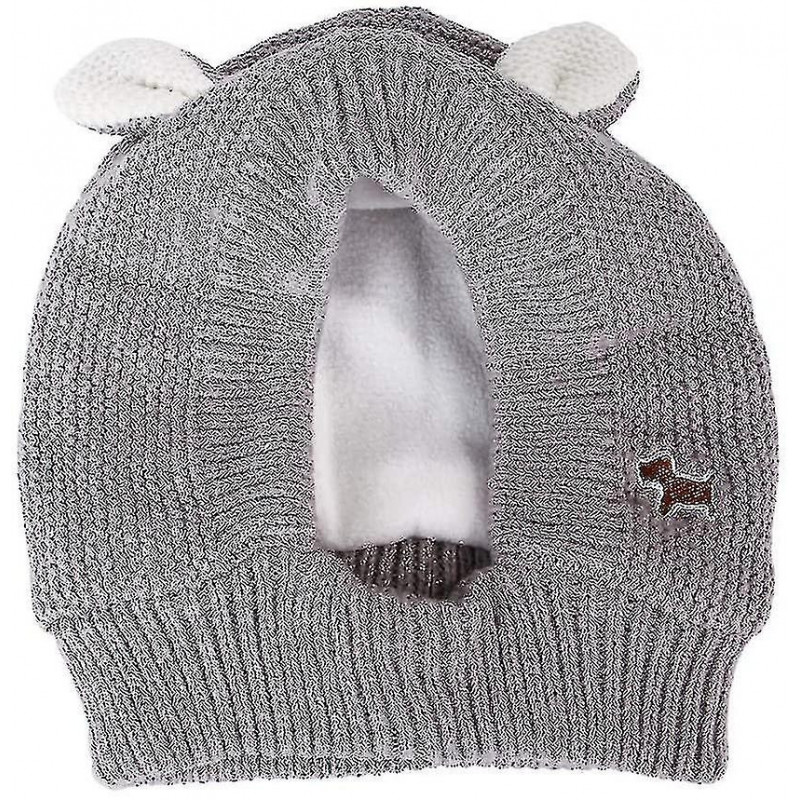 Oreilles Silencieuses Pour Chiens Protection Du Cou Et Des Oreilles Pour Animaux De Compagnie Oreilles Cache- [...]