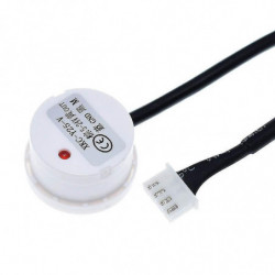 Dc 5v 12v 24v Non Contact Liquid Level Sensor Contactless Water Tank Water Level Sensor For Tank Water Level [...]