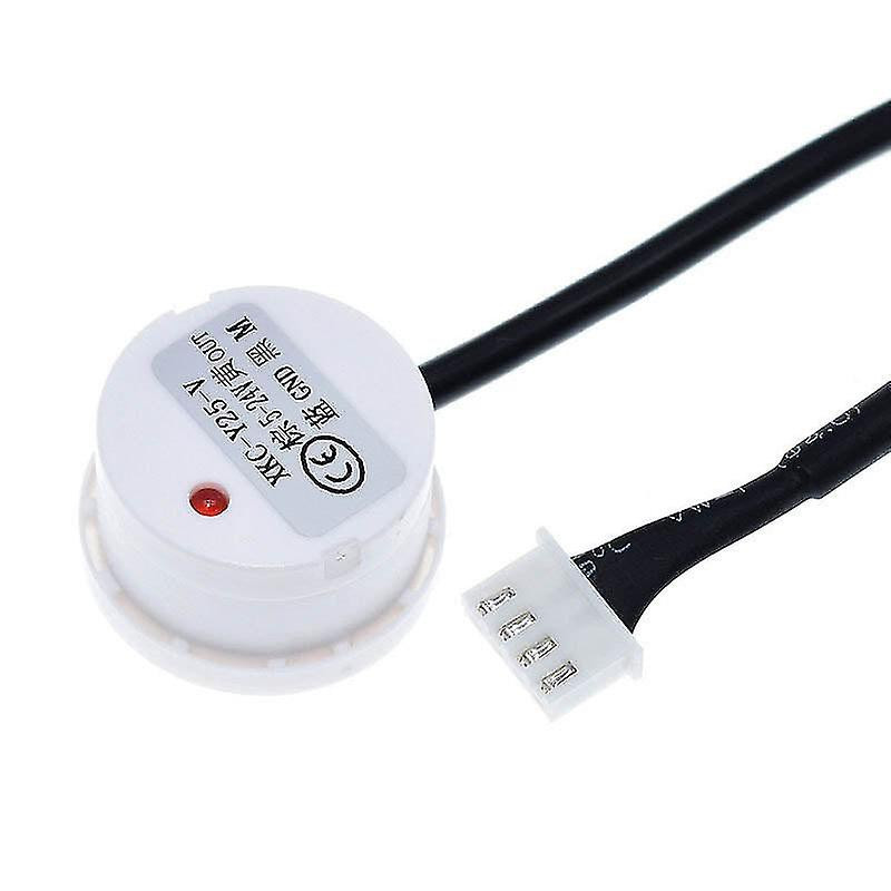 Dc 5v 12v 24v Non Contact Liquid Level Sensor Contactless Water Tank Water Level Sensor For Tank Water Level [...]