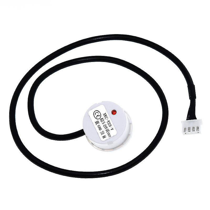 Dc 5v 12v 24v Non Contact Liquid Level Sensor Contactless Water Tank Water Level Sensor For Tank Water Level [...]