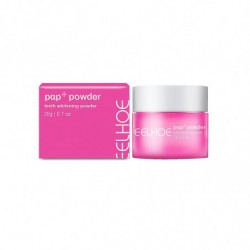 La poudre dentaire Eelhoe élimine le tartre, l’haleine fraîche, le nettoyage buccal, les lacunes dentaires, la [...]